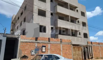 Excelente apartamento no Bairro Novo Mundo em Uberlândia
