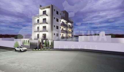Excelente Apartamento no bairro Daniel Fonseca em Uberlândia
