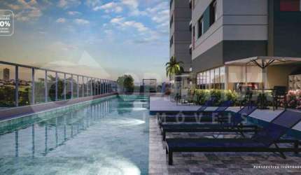 ADDAGIO LÍDICE Uberlândia, Apartamentos com 134,67m², 3 Suítes, na melhor Localização do Bairro Lídice