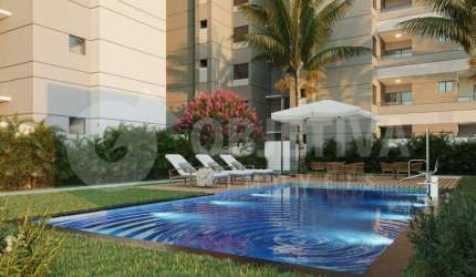 Apartamento à venda, 2 quartos, 1 suíte, 1 vaga, PRESIDENTE ROOSEVELT - UBERLANDIA/MG
