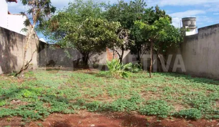 Excelente terreno no bairro Santa Mônica em Uberlândia