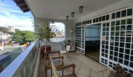 Excelente casa comercial disponível para compra em Uberlândia