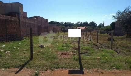 Lote no bairro Jardim Ipanema em Uberlândia
