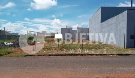Lote Residencial e Comercial a venda no New Golden Ville (Jardim Ipanema) em Uberlândia: Oportunidade Única de Investimento