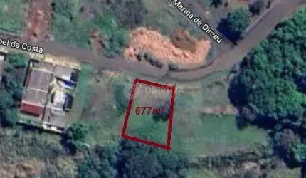 Excelente lote localizado na região do Bairro City Uberlândia