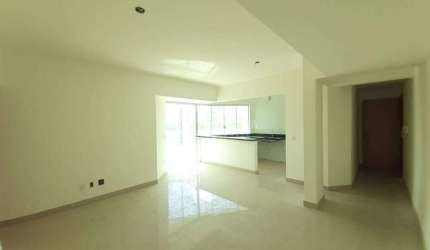 Lindo apartamento novo no bairro Jaragua para venda