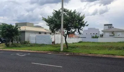 Excelente terreno muito bem localizado no Condomínio fechado Varanda Sul