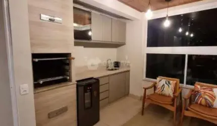 Belíssimo apartamento localizado no bairro Martins
