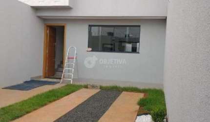 Excelente casa estilo sobrado no bairro Quinta Alto Umuarama