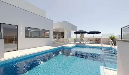 Select Residence lançamento no Bairro Santa Mônica em Uberlândia