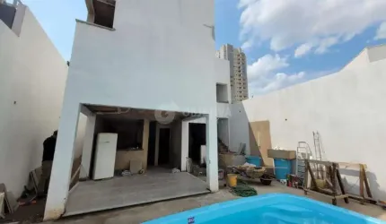 Casa à venda, 3 quartos, 2 suítes, 2 vagas, MARTINS - UBERLANDIA/MG