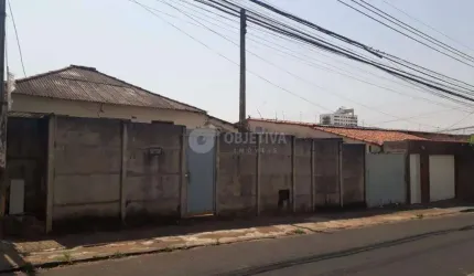 Terreno à venda, Nossa Senhora Aparecida - UBERLANDIA/MG