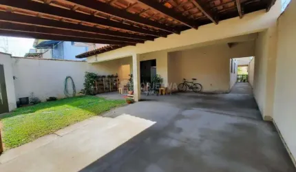 Casa à venda, 4 quartos, 1 suíte, 4 vagas, NOSSA SENHORA DAS GRACAS - UBERLANDIA/MG