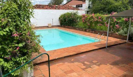 Casa à venda, 3 quartos, 1 suíte, 4 vagas, CIDADE JARDIM - UBERLANDIA/MG
