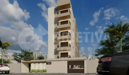Apartamento à venda, 3 quartos, 1 suíte, 2 vagas, PRESIDENTE ROOSEVELT - UBERLANDIA/MG