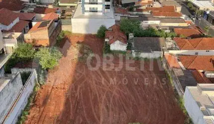 Área à venda, OSVALDO REZENDE - UBERLANDIA/MG