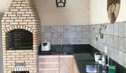 Casa à venda, 4 quartos, 1 suíte, 2 vagas, CAZECA - UBERLANDIA/MG