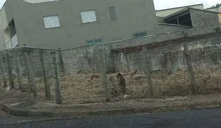 Terreno à venda, FUNDINHO - UBERLANDIA/MG