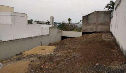 Terreno à venda, VIGILATO PEREIRA - UBERLANDIA/MG