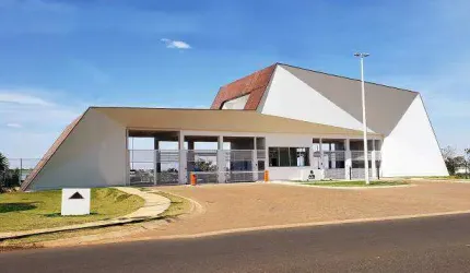 Terreno no GSP ARTS