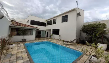 Casa à venda, 3 quartos, 4 suítes, 4 vagas, TIBERY - UBERLANDIA/MG