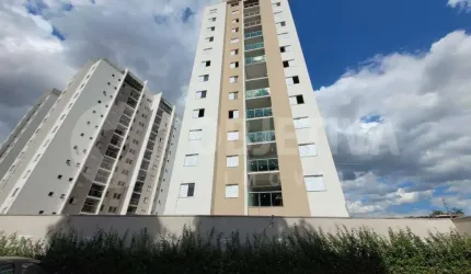 Cobertura no Condomínio Clube Belvedere Towers em Uberlândia