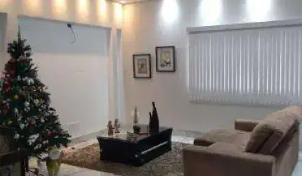 Casa à venda, 3 quartos, 2 suítes, 3 vagas, PLANALTO - UBERLANDIA/MG