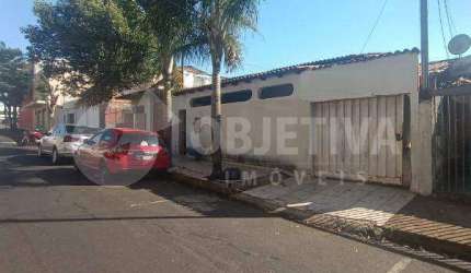 Excelente oportunidade para investimento no bairro Custodio Pereira em Uberlândia