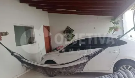 Excelente casa no Bairro Cidade Jardim em Uberlândia