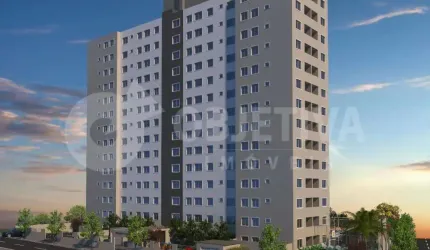 RENAULT TOQUIO - Ótimos apartamentos a venda no bairro Chácaras Tubalina em Uberlândia