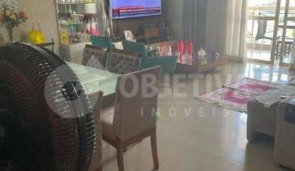 Excelente apartamento a venda no bairro Fundinho em Uberlândia