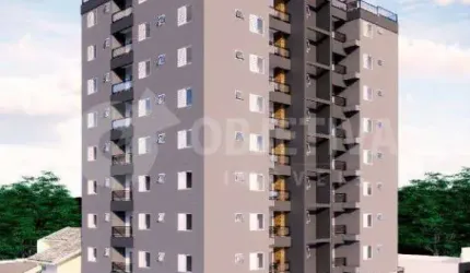 Excelente apartamento novo a venda no bairro Martins em Uberlândia