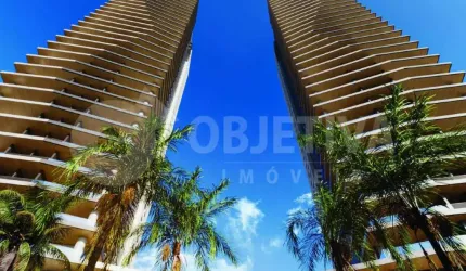 Apartamento à venda, 3 quartos, 1 suíte, 2 vagas, SANTA MONICA - UBERLANDIA/MG