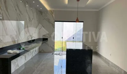 Belíssima casa disponivel a venda no Bairro Jardim Europa