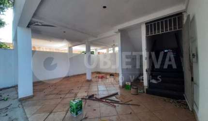 Casa para aluguel, 3 quartos, 2 suítes, 4 vagas, TIBERY - UBERLANDIA/MG