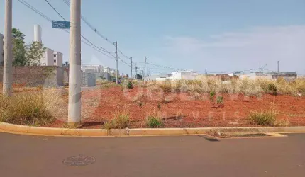 Excelente terreno a venda no bairro Quinta Alto Umuarama em Uberlândia