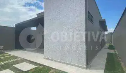 Excelente casa no Bairro Shopping Park em Uberlândia