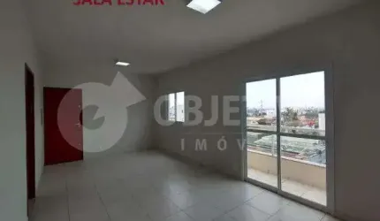 Excelente apartamento a venda no Bairro Tibery em Uberlândia