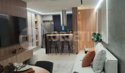 Moove Residence incrível Lançamento no bairro Cazeca região central de Uberlândia