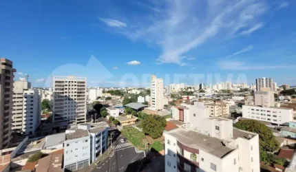 Cobertura à venda, 4 quartos, 1 suíte, 2 vagas, SARAIVA - UBERLANDIA/MG