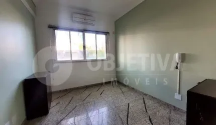 Sala para aluguel, 1 vaga, UMUARAMA - UBERLANDIA/MG