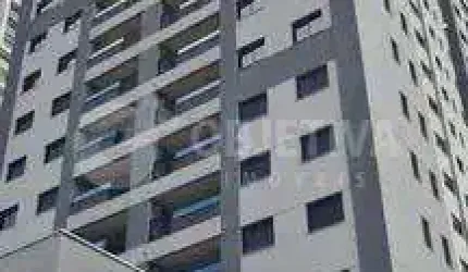 Maravilhoso apartamento a venda no Edifício Residencial Auten no bairro Jardim Sul em Uberlândia
