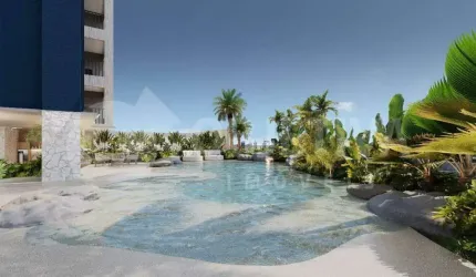 Cobertura à venda, 4 quartos, 4 suítes, 3 vagas, SANTA MONICA - UBERLANDIA/MG