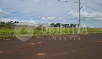 Excelente área a venda no bairro Centro Empresarial Leste II Em Uberlândia