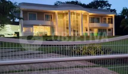 Casa em Condomínio à venda, 5 quartos, 4 suítes, 22 vagas, Morada do Sol - UBERLANDIA/MG