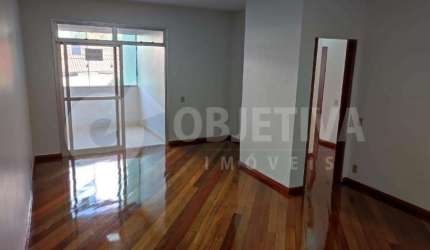 Apartamento para aluguel, 3 quartos, 1 suíte, 3 vagas, SANTA MONICA - UBERLANDIA/MG