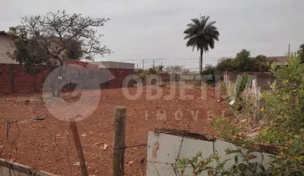 Excelente terreno a venda no Bairro Jardim Ipanema em Uberlãndia