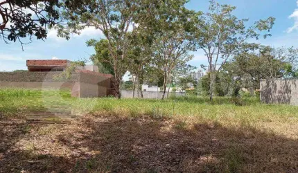 Excelente lote disponível para venda no bairro Jardim Inconfidência Em Uberlândia