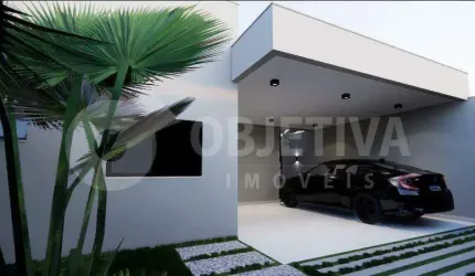 Excelente casa a venda no Bairro Jardim Brasília em Uberlândia