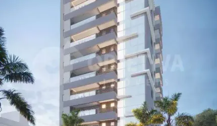VIVAZ RESIDENCE Santa Monica apartamentos de alto Padrão